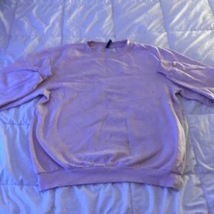 Crewneck/Sweatshirt